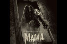 Kisah pilu di balik horor "Mama: Kasih yang Tak Pernah Mati", tayang perdana di bioskop Indonesia!