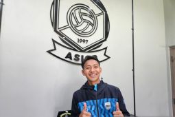 Beckham Putra nilai persaingan di papan atas Liga 1 musim ini sulit diprediksi