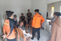 Tim SAR: Anak 10 tahun yang hilang saat cari kepiting di Konut ditemukan