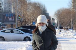 Badai liburan Natal di California menewaskan tiga orang