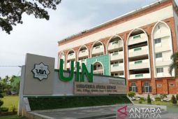 UINSUMedan masuk 100 universitas terbaik