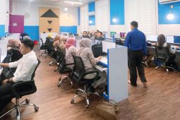 UMRAH Tanjungpinang seleksi penerimaan mahasiswa baru pascasarjana