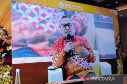 Kemenkeu: Realisasi penerimaan pajak  di Kaltim 2024 Rp39,25 triliun