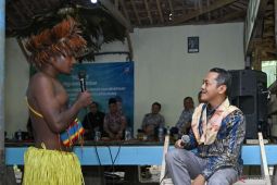 Wamendikdasmen mengapresiasi SMK Bakti Karya yang multikultural