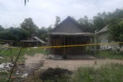 Seorang nelayan tewas akibat ledakan di Desa Margasari