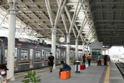 Kemenhub efisienkan perjalanan kereta api dengan tetapkan Gapeka 2025