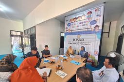 KPAD Kota Pontianak fokuskan lima program prioritas perlindungan anak