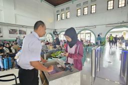 KAI Daop 1 Jakarta operasikan 7 Kereta Api tambahan di libur Isra Mikraj-Imlek
