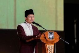 Menteri Agama mengajak umat Islam tegakkan shalat