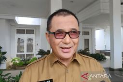 Kesbangpol Kaltim  tingkatkan pendidikan politik kalangan pelajar