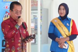Kehadiran gerai ritel modern di Gumas diharap pacu UMKM lokal