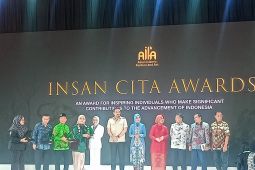 KAHMI: AIFA 2025 jadi bukti KAHMI tak hanya mengkaji soal politik