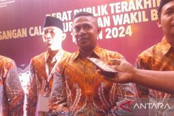 Partisipasi warga Kabupaten Sukabumi minim di Pilkada 2024 jadi perhatian KPU