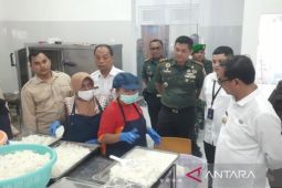 SPPG Pamekasan rekrut 47 pekerja untuk program MBG