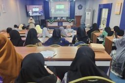 Nasyiatul Aisyiyah Makassar dampingi perempuan korban kekerasan