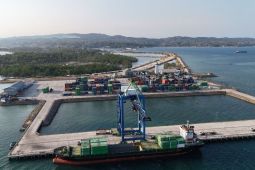 Pelindo Regional 4 pastikan operasional pelabuhan kelolaan tetap normal