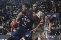 Jadwal IBL 2025 pekan keempat