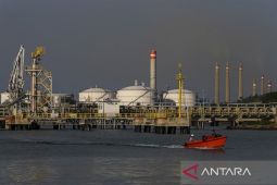 Siaga bencana di kawasan industri strategis