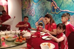 Pullman Lombok sambut Imlek dengan program Chinese New Year Dinner dan Lunch Buffet
