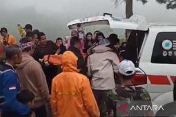 Polisi dalami penemuan mayat perempuan di perkebunan