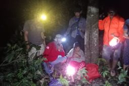 Petani Karet ditemukan lemah di hutan HST usai hilang sepekan