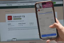 Kepercayaan investor asing tinggi terhadap ekonomi Indonesia