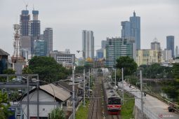 Dampak perang dagang,  ekonomi global diperkirakan melambat 2,3 persen