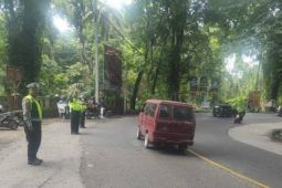 Polda Sumut: Hasil  pantauan command center jalur wisata lancar