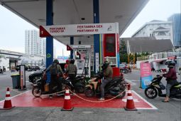 Pertamina pastikan stok energi  di Sumut aman selama libur panjang
