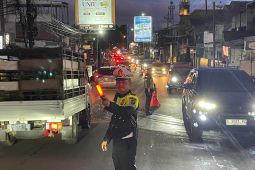 Libur panjang, Polres Malang siagakan puluhan personel cegah macet di jalur wisata