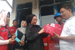 Legislator minta lumbung sosial di Cirebon dioptimalkan untuk tangani banjir