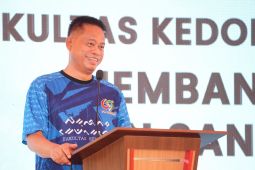 Pj Gubernur Sulsel berharap sidang Himpuni fokus swasembada pangan