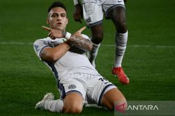 Klasemen Liga Italia: Inter Milan tempel Napoli