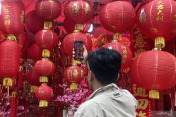 Menilik peruntungan 12 shio di tahun ular kayu 2025