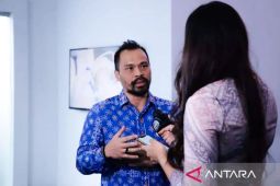 KKP dan Pemkab Serang inspeksi aduan pagar laut di Perairan Pedaleman