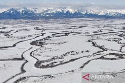 Menlu AS: Rencana pembelian Greenland oleh Trump 'bukan lelucon'