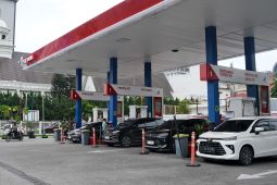 Pertamina pastikan stok energi libur panjang di Aceh aman