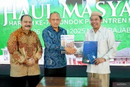 Pondok Pesantren Nurul Jadid Paiton peroleh Sertifikat ISO