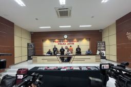 Polisi paparkan kronologi pembunuhan dan mutilasi wanita dalam koper