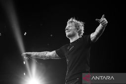 Ed Sheeran jelaskan keberpihakannya atas konflik Palestina-Israel