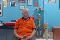 Tokoh agama Budha Lebak ajak warga jaga kerukunan