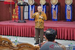 Mendikdasmen apresiasi KBRI Malaysia dan PTMA sudah gelar KKN Internasional