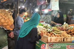 Pemkot Samarinda  siapkan 20 titik pasar murah atasi lonjakan harga
