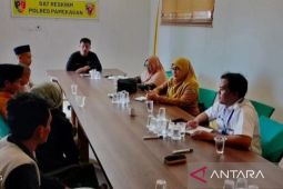 Lewat penyuluhan dan pendidikan pranikah, jadi upaya Pemkab Pamekasan tekan KDRT