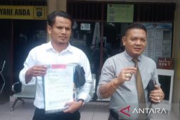 Oknum karyawan bank di Tarutung dipolisikan diduga tipu dan gelapkan Rp600 juta