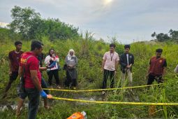 Tim Inafis periksa benda mencurigakan di Dermaga PLPR
