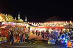 PLN hadirkan listrik terbaik sukseskan perayaan Imlek dan Cap Go Meh di Singkawang