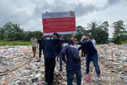 KLH ambil langkah hukum terhadap pengelola  TPA ilegal untuk berikan efek jera
