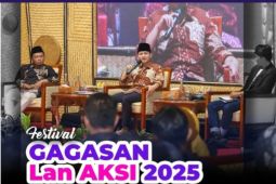 Pemkab Trenggalek gelar Festival Galaksi 2025
