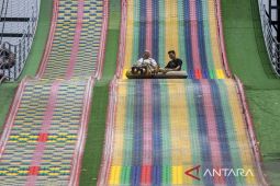 Wisata libur panjang di Kabupaten Bandung Barat